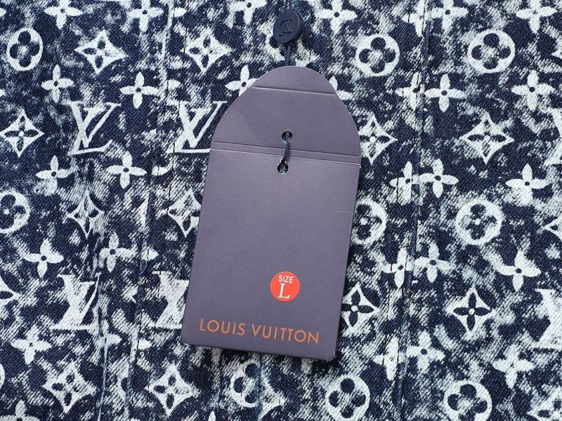 Louis Vuitton Outwear